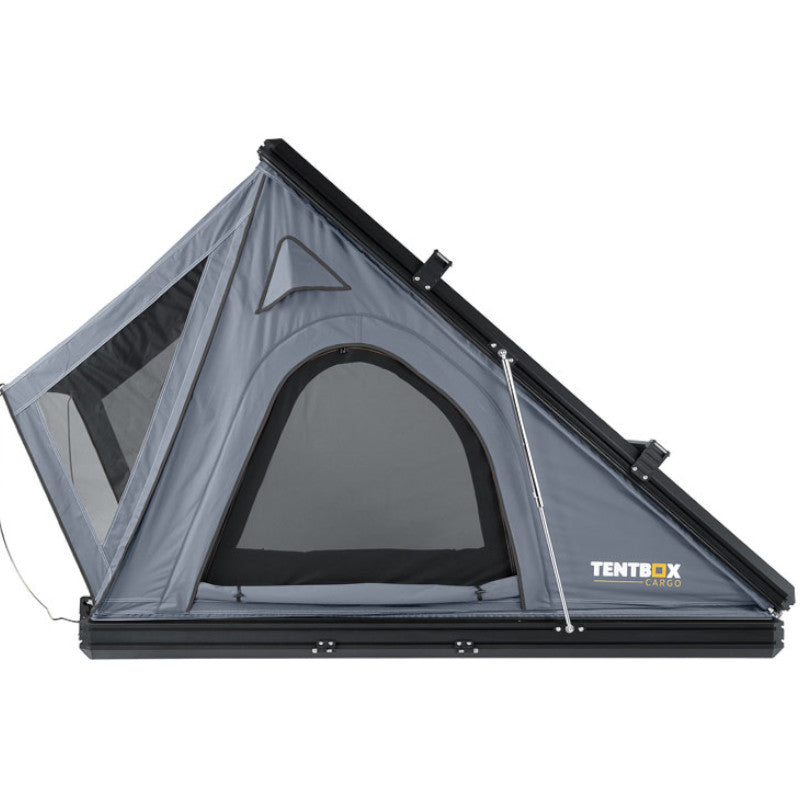 TentBox Cargo 1.0 - Black Tents TentBox   