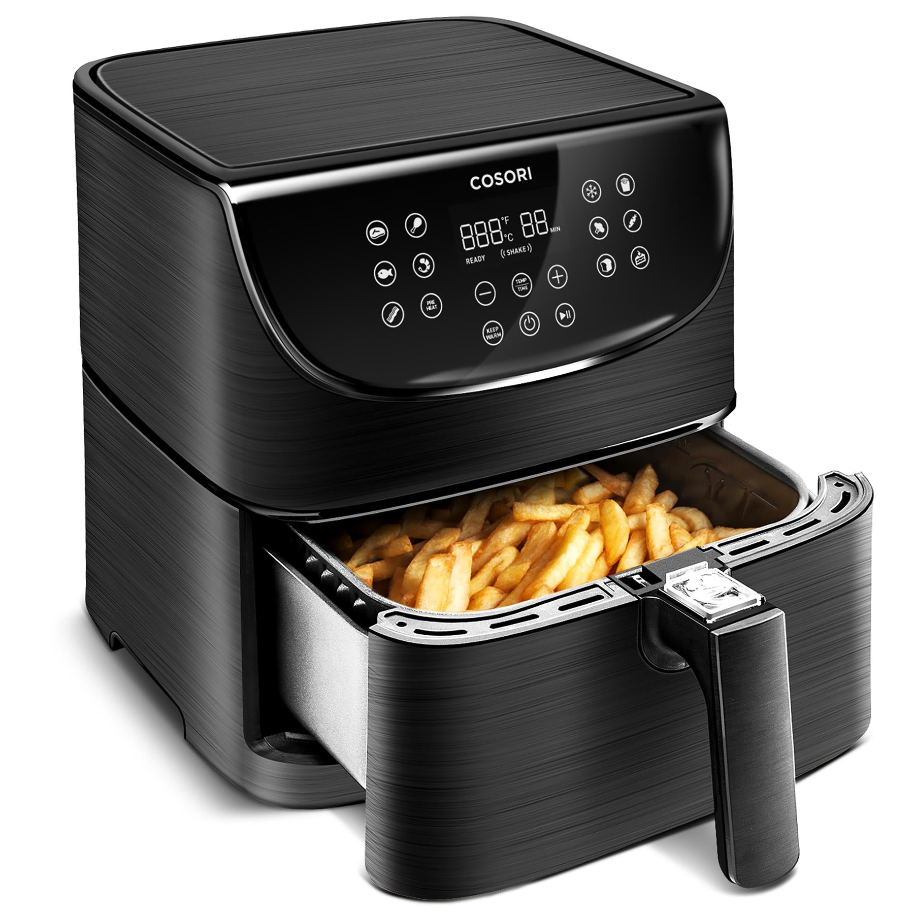 Cosori 3.5-Litre Air Fryer Air Fryers Cosori