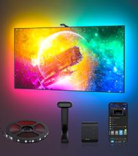 Govee Dual Camera TV Backlight 55-65 Inch Govee