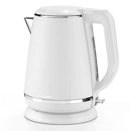 Cuisinart Neutrals Jug Kettle in Pebble Kettles Cuisinart   