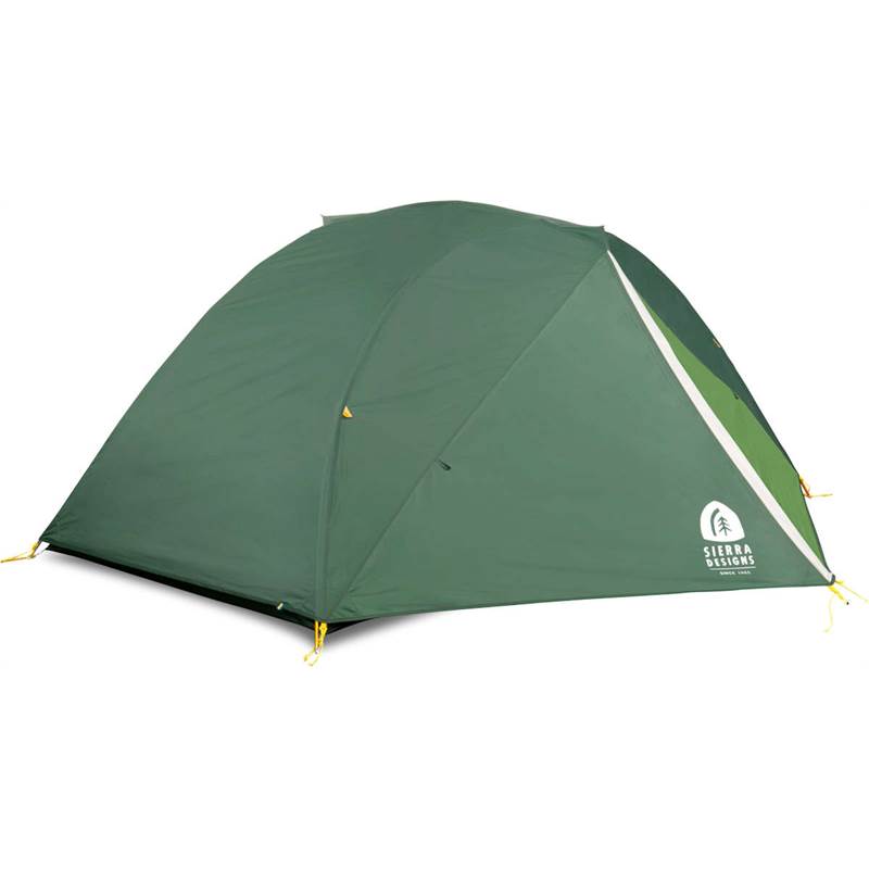 Sierra Designs Clearwing 3000 2-Person Tent Tents Sierra Designs   
