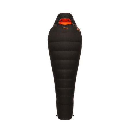 Vango Cobra 600 Sleeping Bag - Anthracite Sleeping Bags Vango