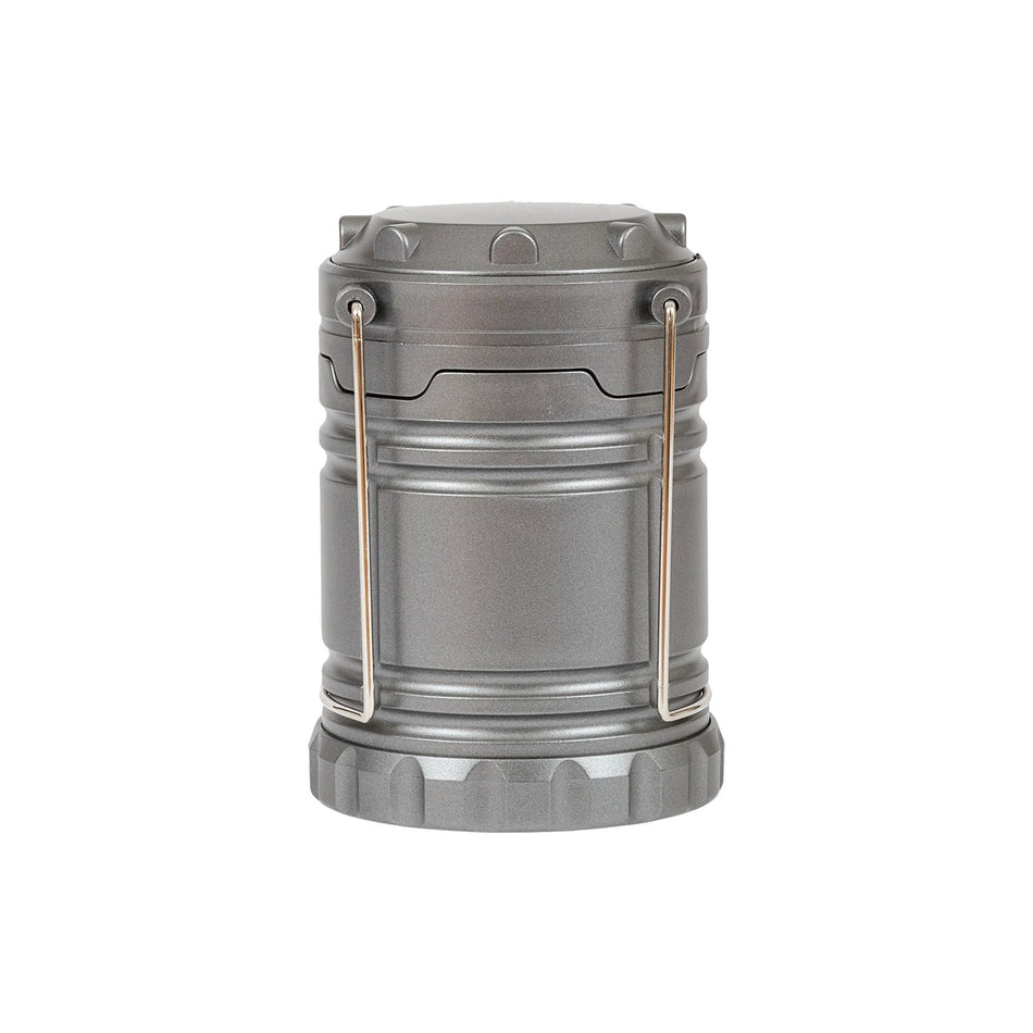 Highlander 300 Lumen Collapsible Lantern Camping Accessories Highlander   