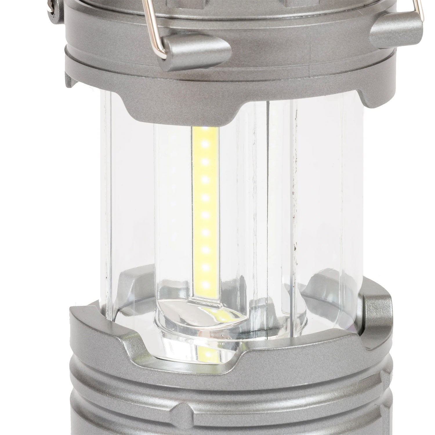 Highlander 300 Lumen Collapsible Lantern – liGo.co.uk