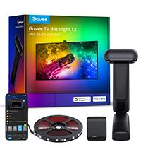 Govee Dual Camera TV Backlight 55-65 Inch Govee