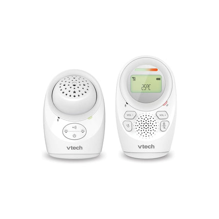 VTech DM1212 Digital Audio Baby Monitor Baby Monitors VTech   