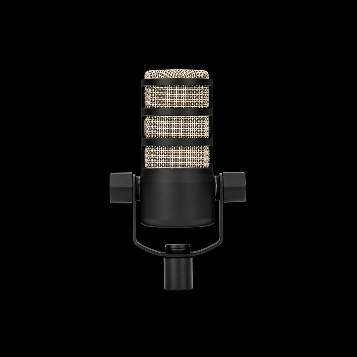 RODEPODMIC | RODE PODMIC DYNAMIC PODCASTING MIC for Podcasting & Broadcasting – Studio-Quality Sound, Durable & Affordable RODE