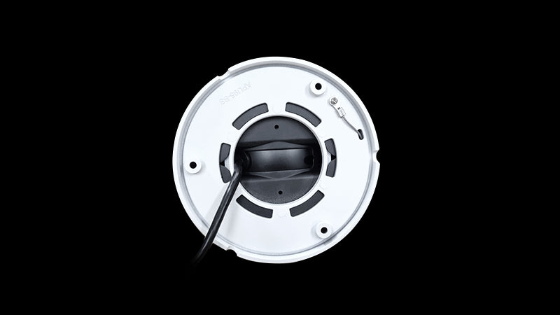Idis TC-D4232WR 2MP IR Dome Camera Idis