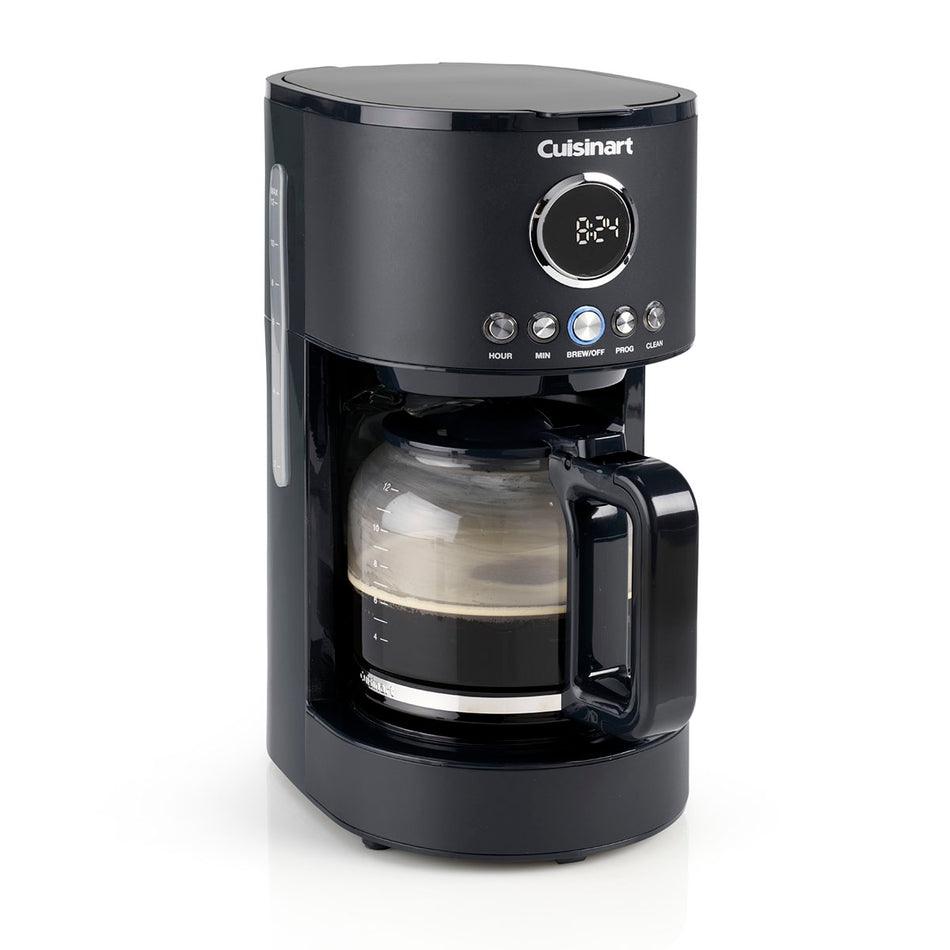 Cuisinart Filter Coffee Machine in Slate Grey