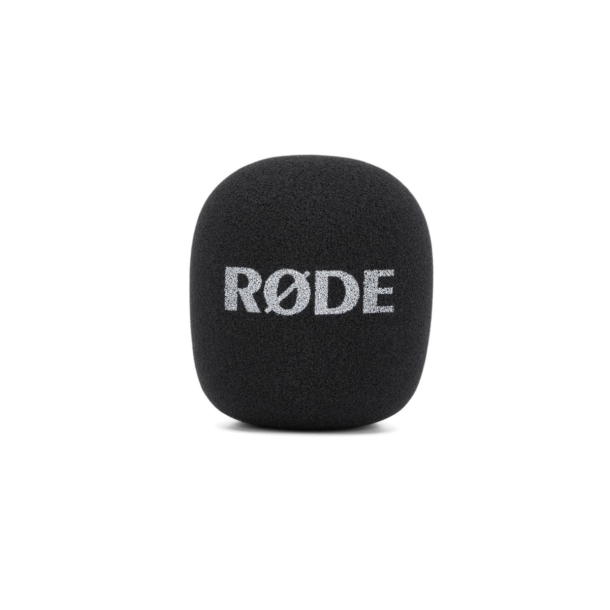 INTERVIEWGO RØDE InterviewGO Handheld ADAPTOR Microphone for Interviews, Podcasts, Vlogging – High-Quality, Portable, TRRS RODE