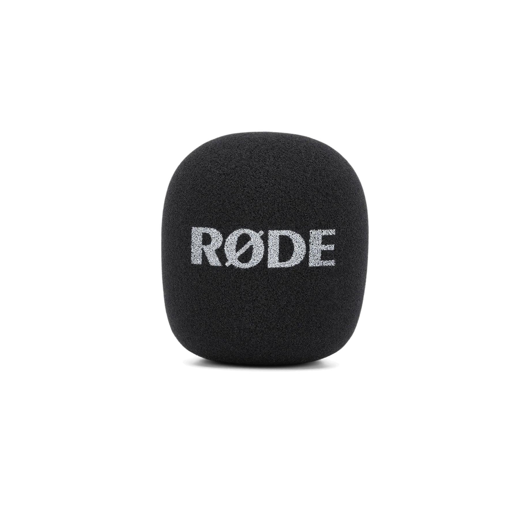INTERVIEWGO RØDE InterviewGO Handheld ADAPTOR Microphone for Interviews, Podcasts, Vlogging – High-Quality, Portable, TRRS RODE