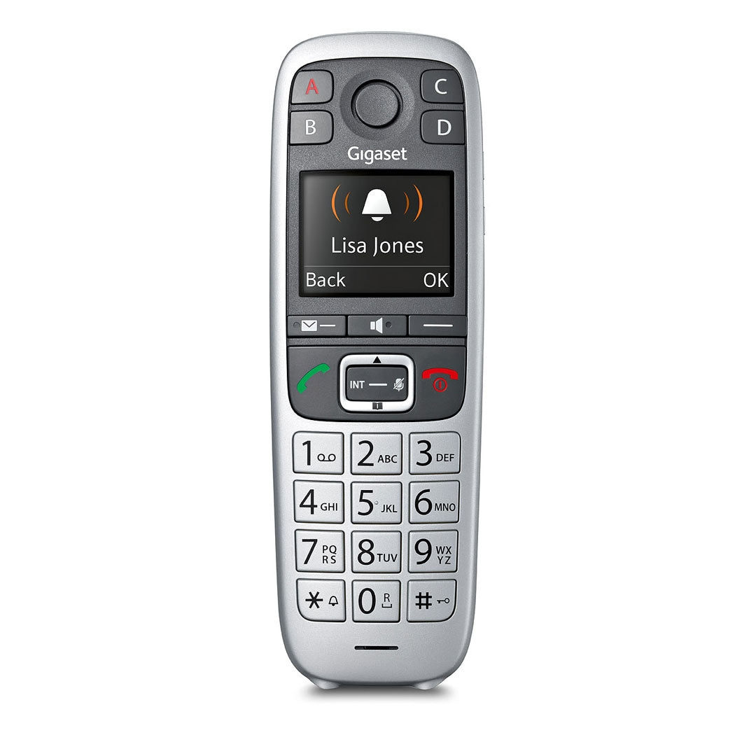 Gigaset E560A Cordless Phone