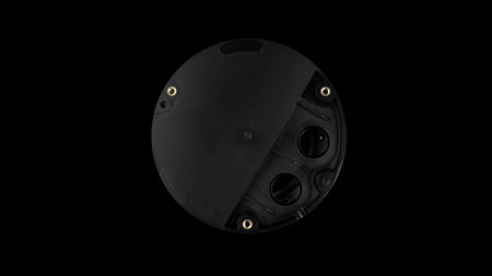 Idis DC-D4216WRX 2.8mm Full HD Vandal-Resistant IR Dome Camera Idis