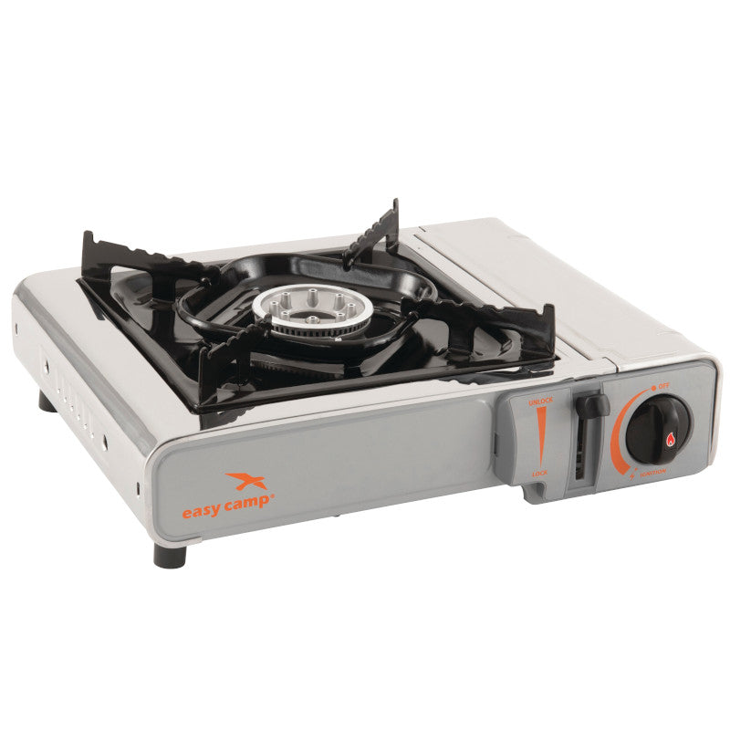 Easy Camp Portable Tour Camping Gas Stove