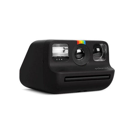 Polaroid Go Gen II in Black Instant Cameras Polaroid   