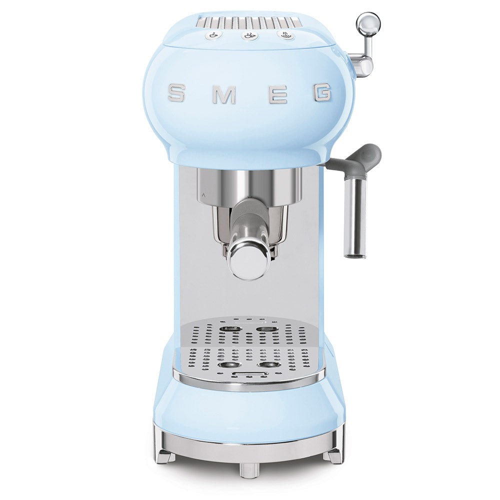 Light blue hotsell coffee maker