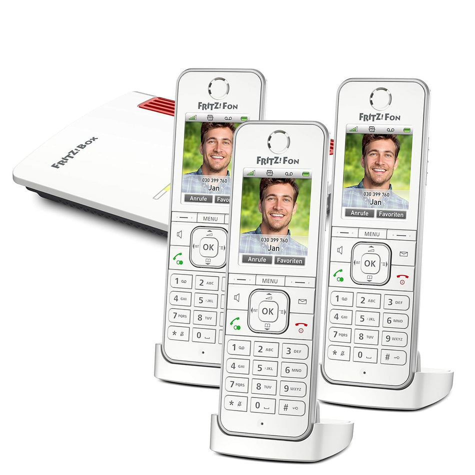 VoIP Phones | Shop Latest VoIP Telephones – liGo.co.uk