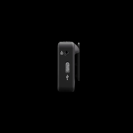 WIME RODE WIRELESS ME Dual-Channel Wireless Microphone System Vloggers Podcasters RODE