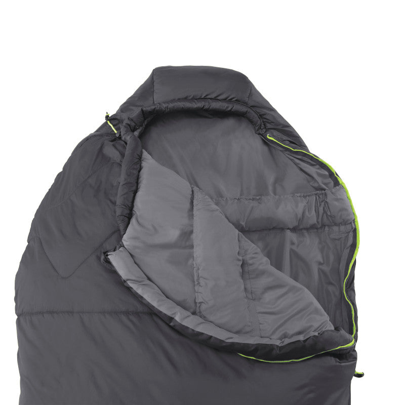 Outwell Elm "L" Sleeping Bag - Image 3