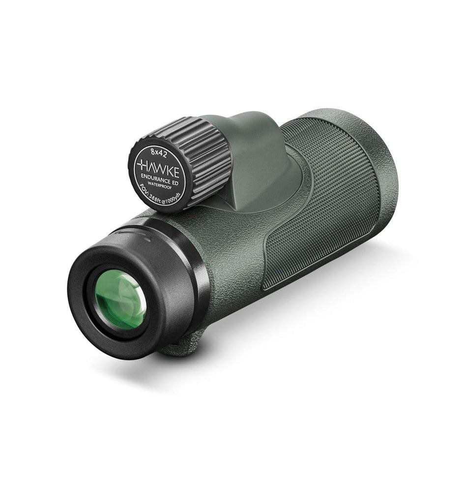 Hawke Endurance ED 8x42 Monocular Binoculars Hawke   