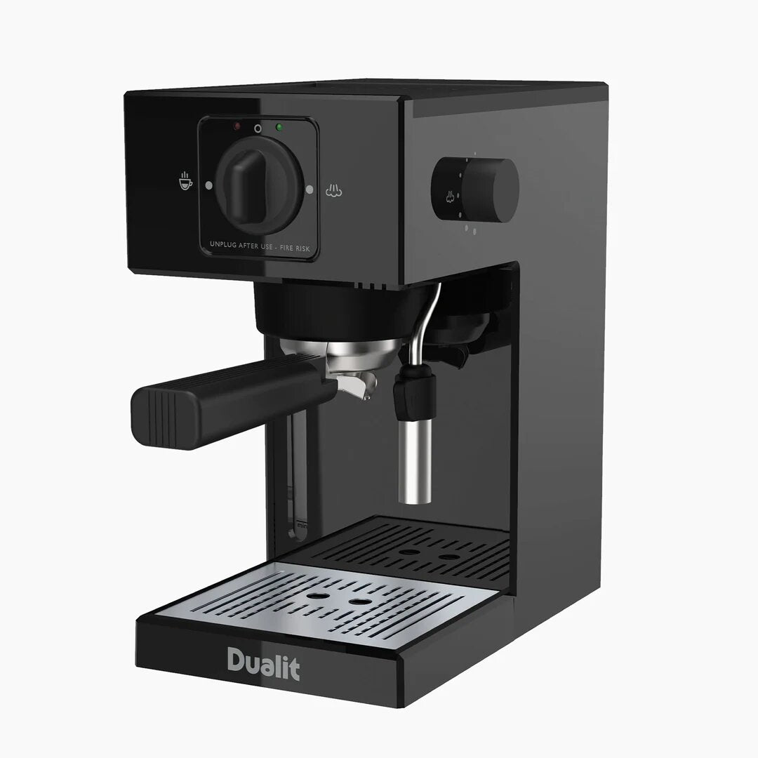 Dualit Espresso Coffee Machine Coffee Machines Dualit   