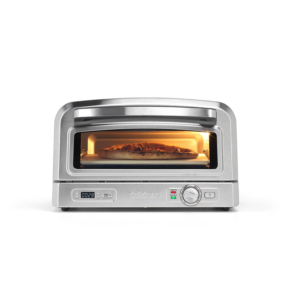 Cuisinart Electric Indoor Pizza Oven Air Fryers Cuisinart