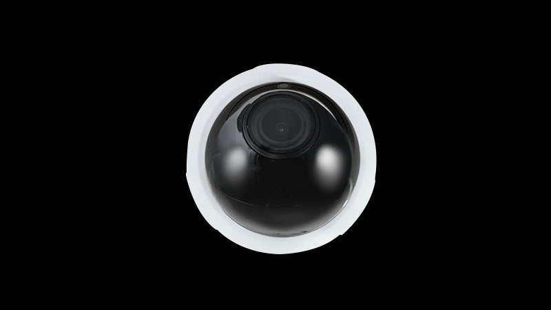 Idis TC-D4232WR 2MP IR Dome Camera Idis