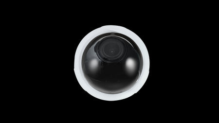 Idis TC-D4232WR 2MP IR Dome Camera Idis