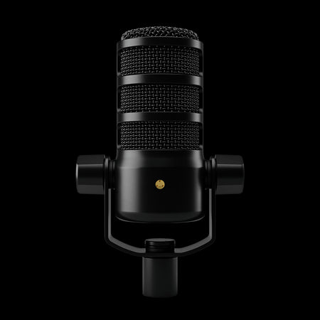 PODMICUS0 Podcasting, Streaming & Broadcasting RODE