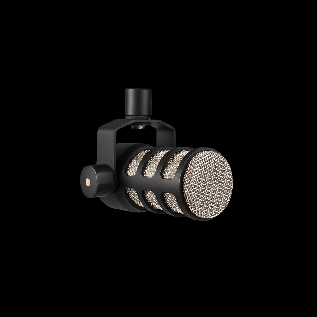 RODEPODMIC | RODE PODMIC DYNAMIC PODCASTING MIC for Podcasting & Broadcasting – Studio-Quality Sound, Durable & Affordable RODE