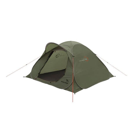 Easy Camp Flameball 300 3-Person Tent Tents Easy Camp   