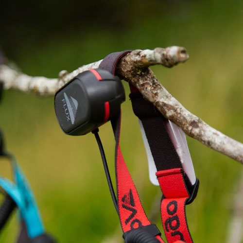 Vango Flux Headtorch Camping Accessories Vango