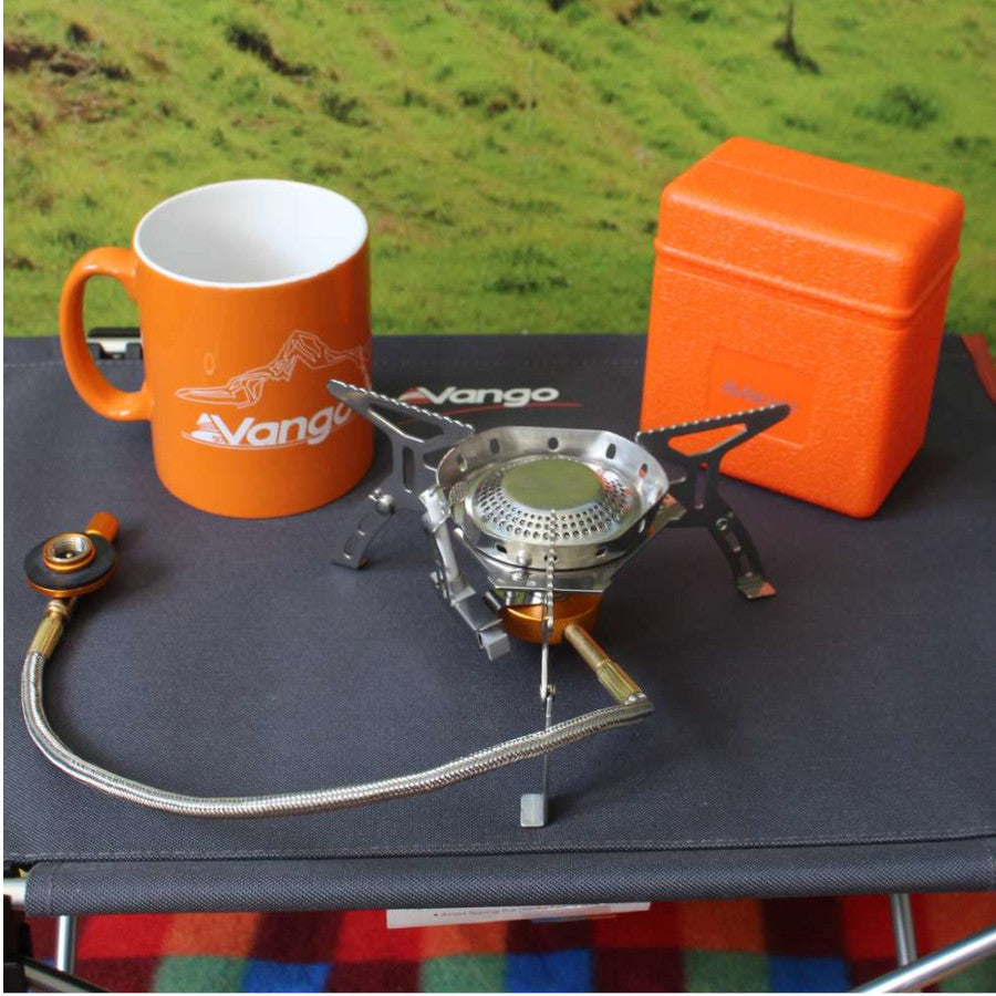 Vango clearance ultralight stove