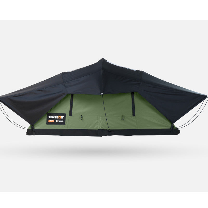 TentBox Lite XL - Forest Green Tents TentBox   