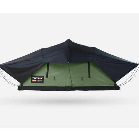 TentBox Lite XL - Forest Green Tents TentBox   