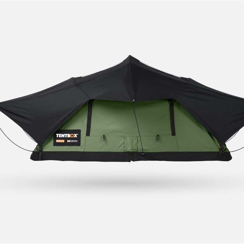 TentBox Lite 2.0 - Forest Green Tents TentBox   