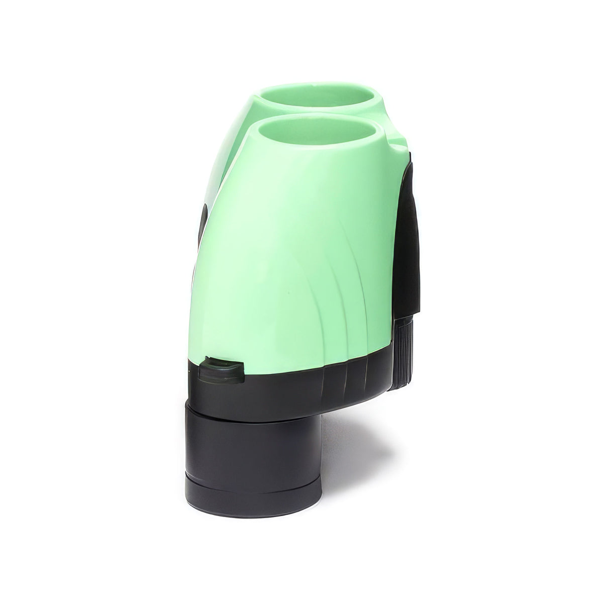 RSPB Puffin Jr 8×21 Children's Binoculars - Light Green Binoculars RSPB