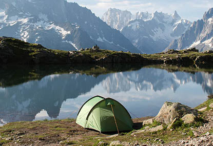 Best Buy Tents