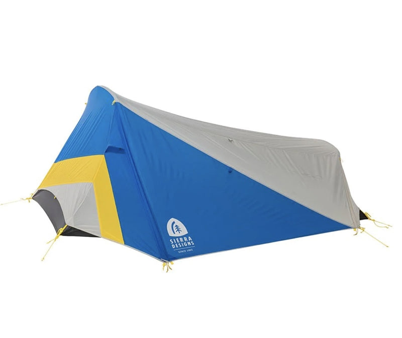 Sierra designs 2 2024 person backpacking tent