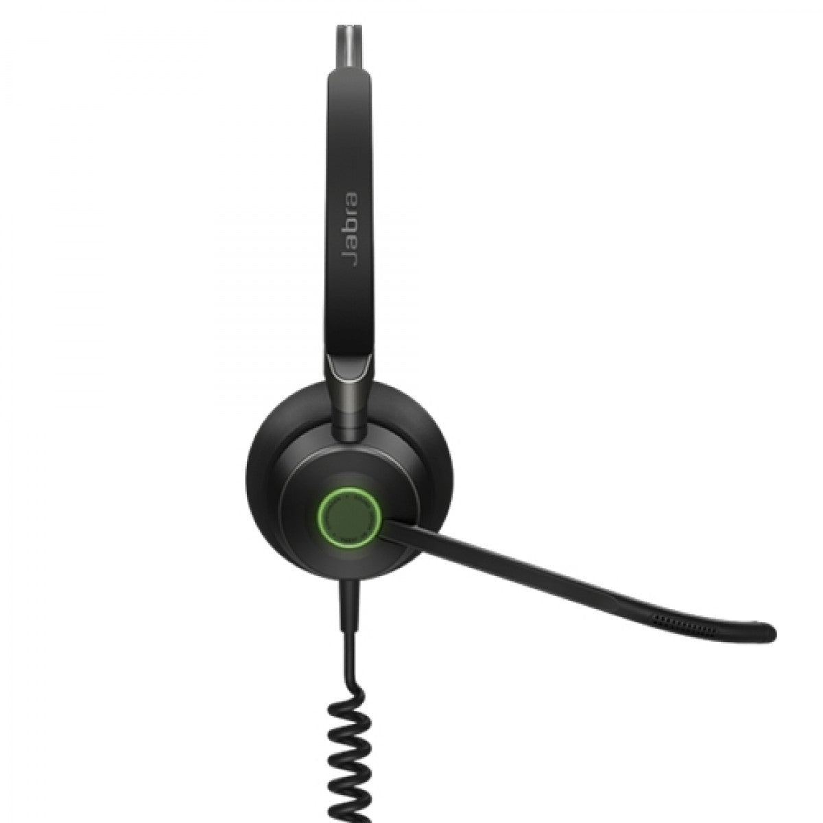 Jabra Engage 50 Mono Corded Headset for USB-C –