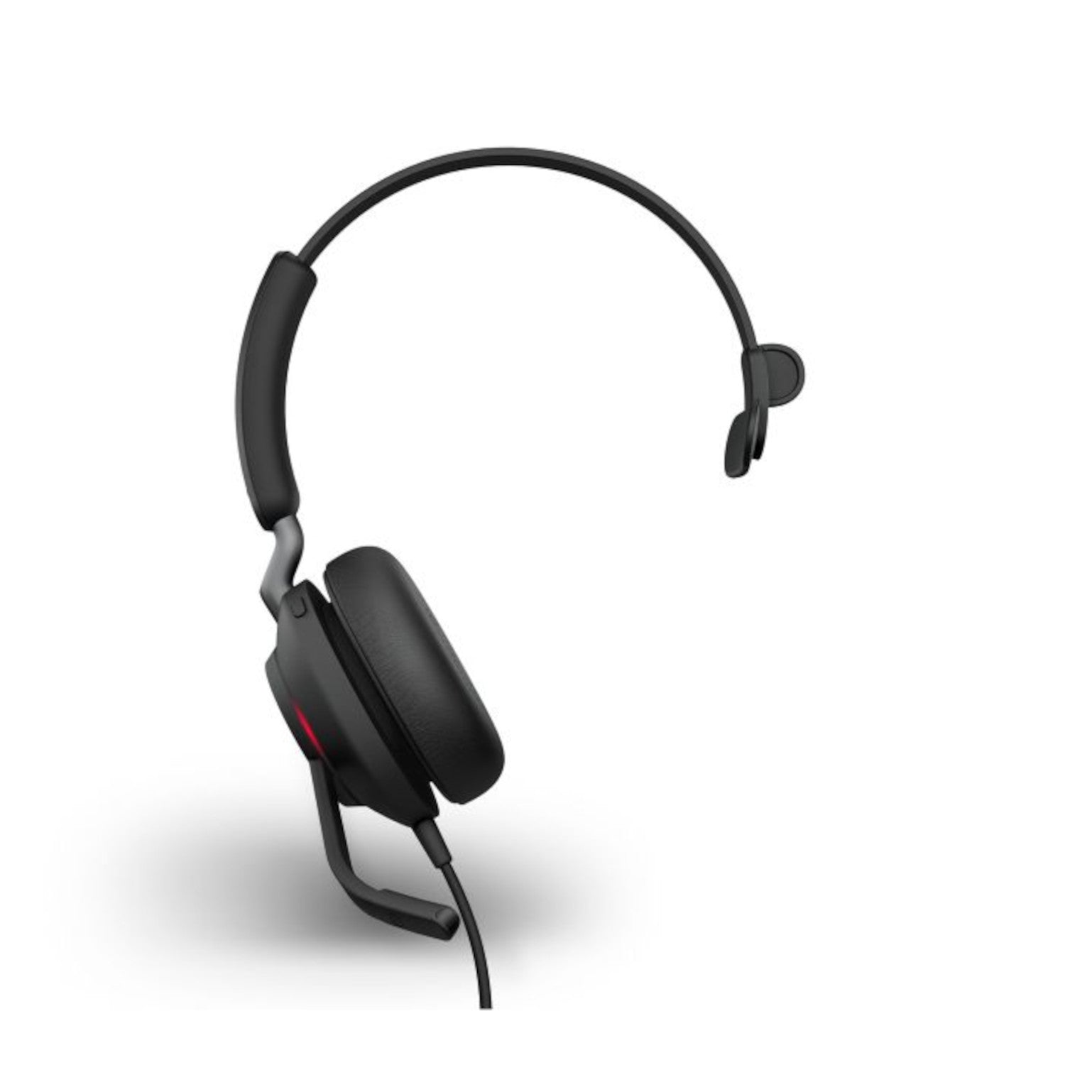 Jabra Evolve2 40 SE Mono USB-C UC Corded Headset – liGo.co.uk