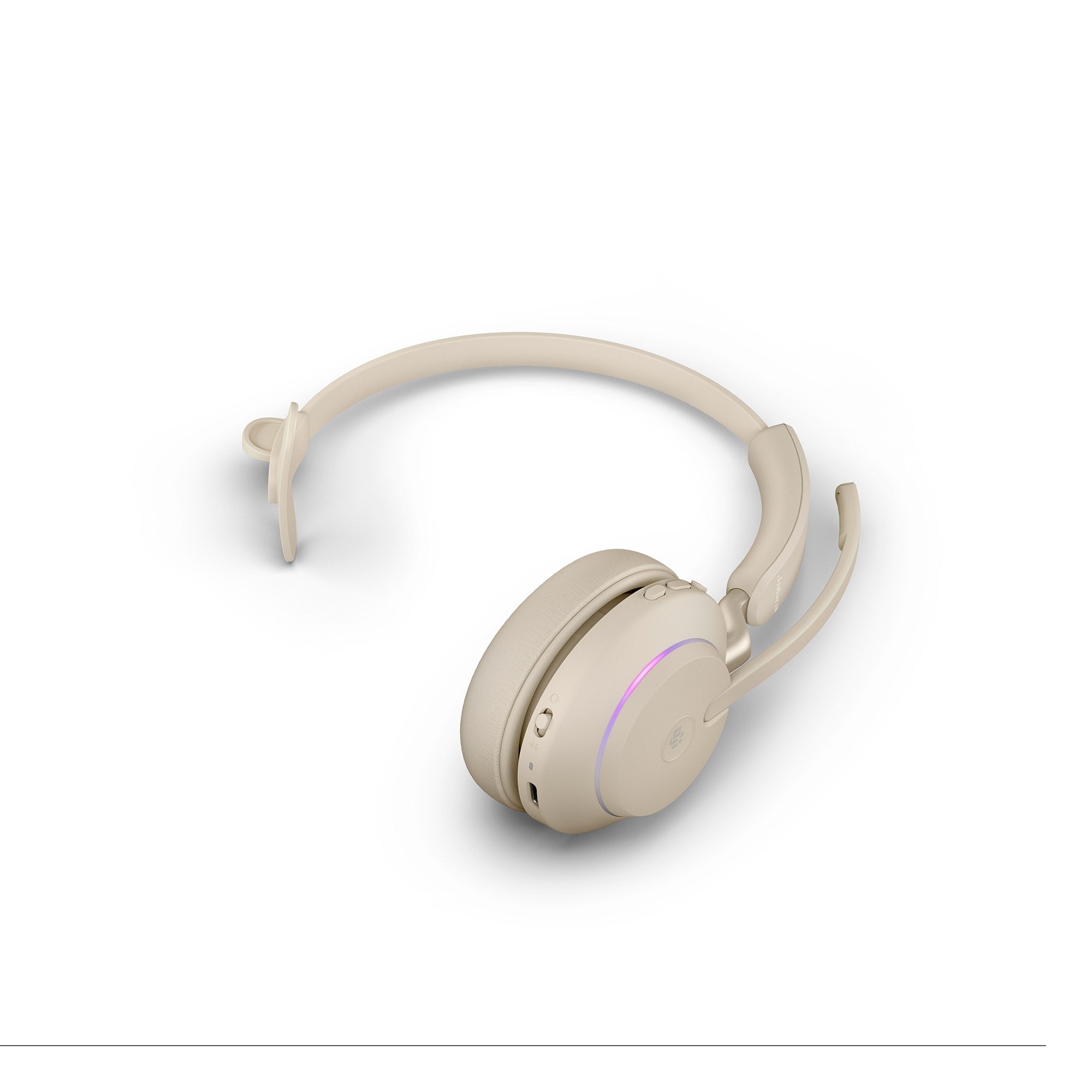 Jabra evolve2 65 beige hot sale