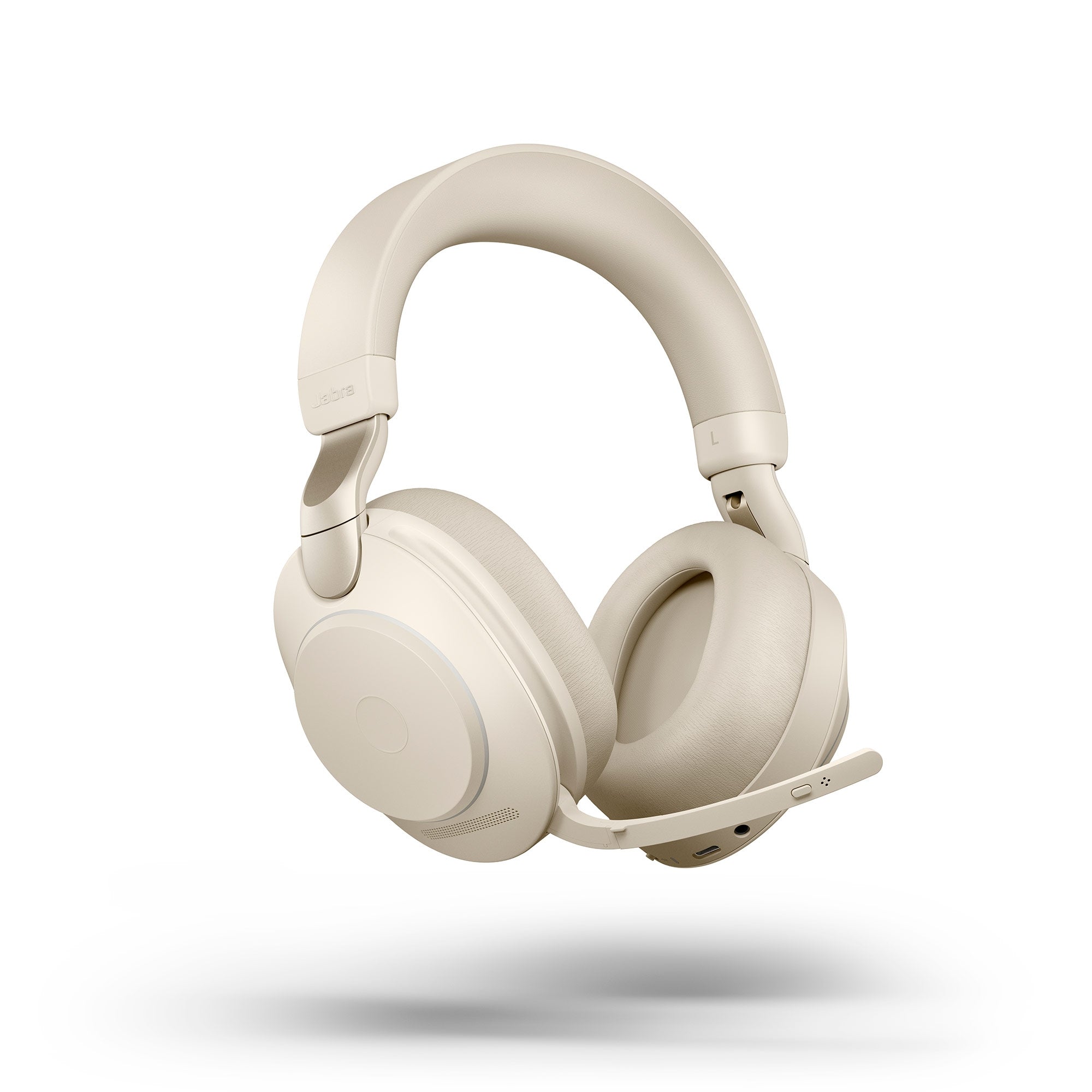 Jabra Evolve2 85 ワイヤレスヘッドフォン　中古 2025年最新】jabra evolve2 85の人気アイテム - メルカリ