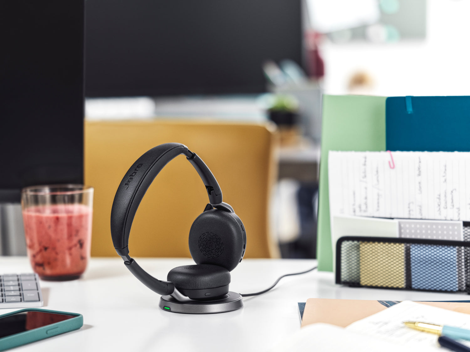Jabra Evolve2 65 Flex USB-C MS Stereo Wireless Headset – liGo.co.uk