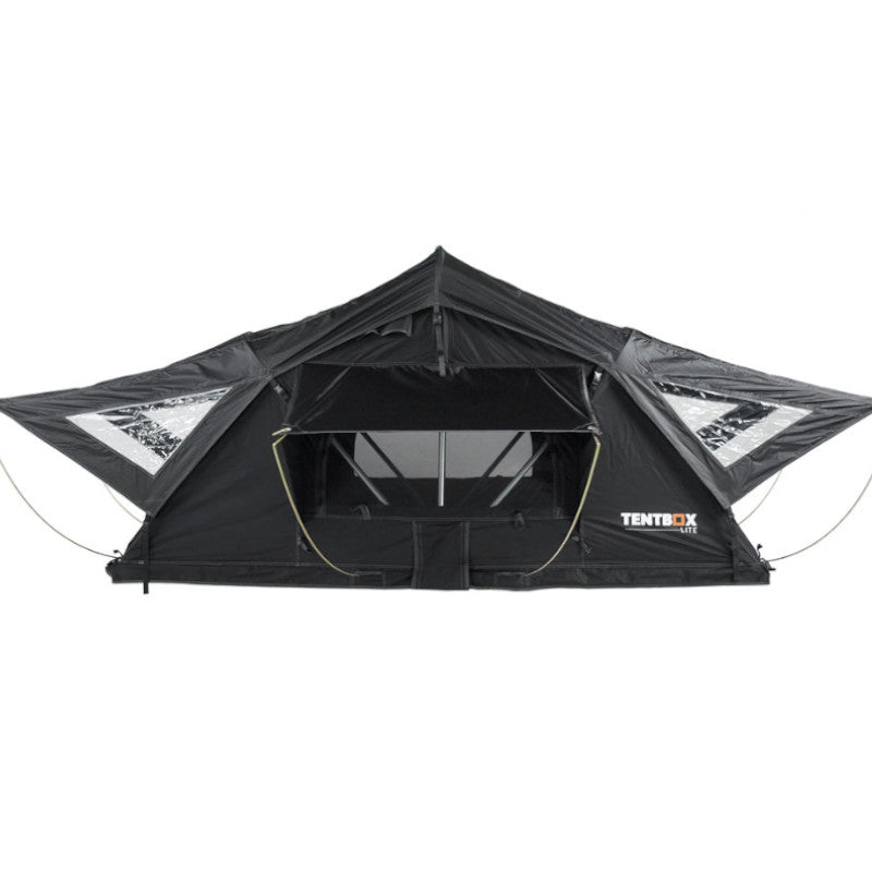 TentBox Lite 1.0 - Black Tents TentBox   