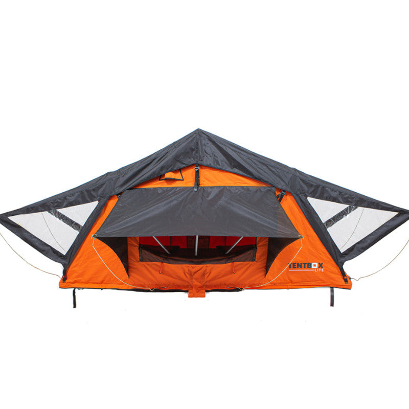 TentBox Lite 1.0 - Orange Tents TentBox   