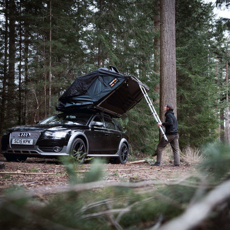 TentBox Lite XL - Slate Grey Tents TentBox   