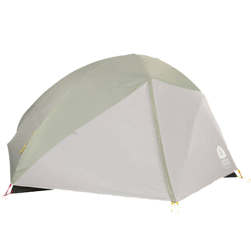 Sierra Designs Meteor 4-Person Tent