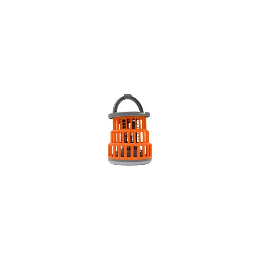 Vango Midge 100 Portable Lantern - Orange Camping Accessories Vango