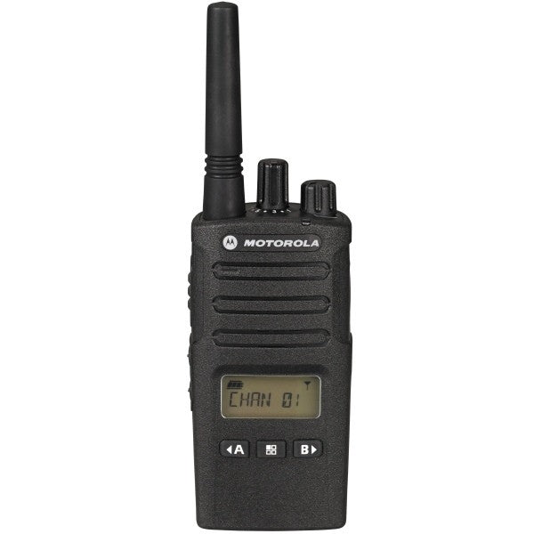 Motorola XT460 Two-Way Radio with Charger Two Way Radios Motorola   
